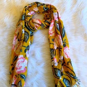 Loft Outlet Fashion Scarf